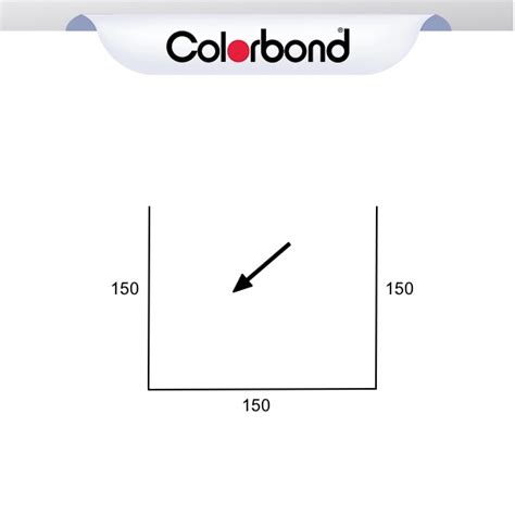 box gutter metal roof|colorbond box gutter sizes.